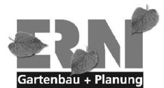 ERNI Gartenbau + Planung