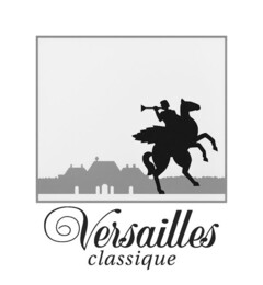 Versailles classique