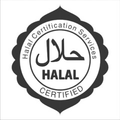HALAL CERTIFIED Halal Certification Services