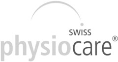 swiss physiocare