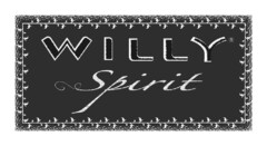 WILLY Spirit