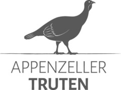 APPENZELLER TRUTEN