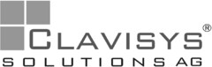 CLAVISYS SOLUTIONS AG