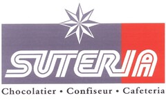 SUTERIA Chocolatier Confiseur Cafeteria