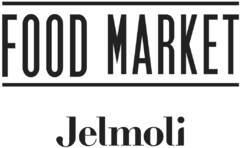 FOOD MARKET Jelmoli