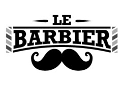 LE BARBIER