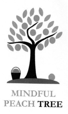 MINDFUL PEACH TREE