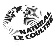 NATURAL LE COULTRE