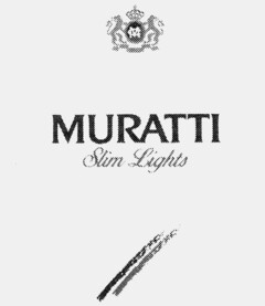 MC MURATTI Slim Lights