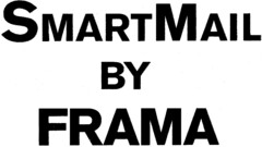 SMARTMAIL BY FRAMA
