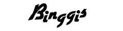 Binggis