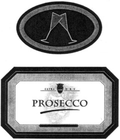 PROSECCO EXTRA DRY