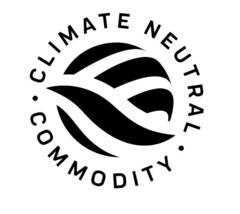 Climate Neutral Commodity