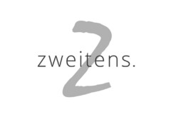 zweitens Z