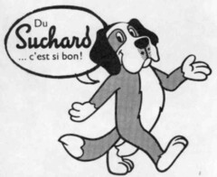 Du Suchard ...c'est si bon