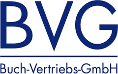 BVG Buch-Vertriebs-GmbH