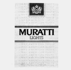 MURATTI LIGHTS