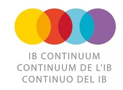 IB CONTINUUM CONTINUUM DE L'IB CONTINUO DEL IB