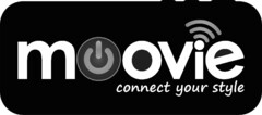 moovie connect your style