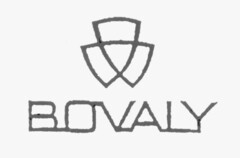 BOVALY