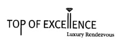 TOP OF EXCELLENCE Luxury Rendezvous