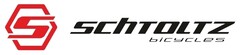 S SCHTOLTZ bicycles