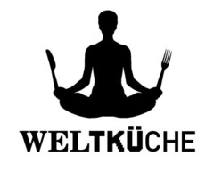 WELTKÜCHE