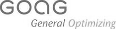 GoaG General Optimizing