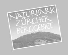 NATURPARK ZÜRCHER BERGGEBIET