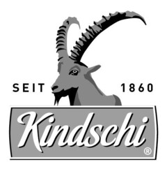 SEIT 1860 Kindschi