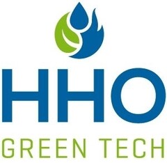 HHO GREEN TECH