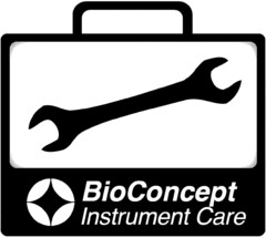 BioConcept Instrument Care