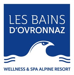 LES BAINS D'OVRONNAZ  WELLNESS & SPA ALPINE RESORT