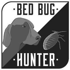 BED BUG HUNTER