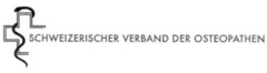 SCHWEIZERISCHER VERBAND DER OSTEOPATHEN