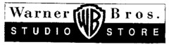 Warner Bros. STUDIO STORE WB