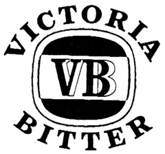 VICTORIA BITTER VB