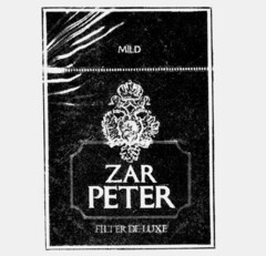 ZAR PETER