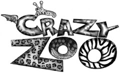 CRAZY ZOO