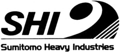 SHI Sumitomo Heavy Industries