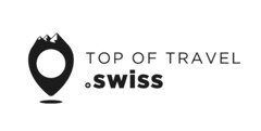 TOP OF TRAVEL swiss