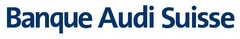 Banque Audi Suisse