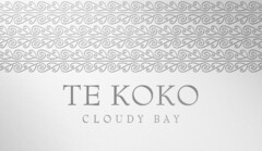 TE KOKO CLOUDY BAY