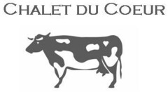 CHALET DU COEUR