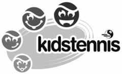 kidstennis SWISS TENNIS