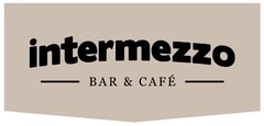 intermezzo BAR & CAFÉ