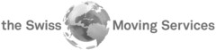 the Swiss Moving Services