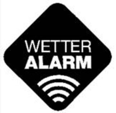 WETTER ALARM