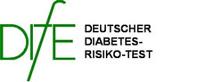 DIfE DEUTSCHER DIABETES-RISIKO-TEST