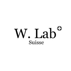 W. Lab Suisse